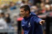 一日意甲动向：国米3-2极限逆转科莫晋级，莱万跟意甲谈合作