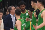 辽宁男篮瞄准德甲篮板王，锁定2米06多面手外援补强阵容
